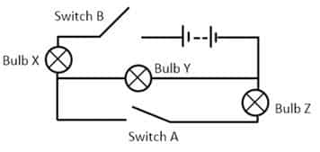basic electrical aptitude test